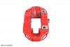 Pièce d'origine étrier de frein avant gauche pour Renault Megane 16- RS, 410110915R